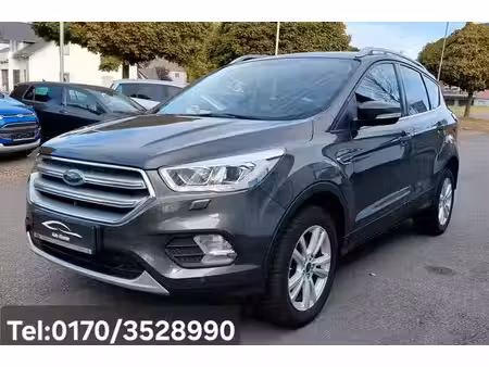 Ford Kuga 1.5 120 Cool & Connect