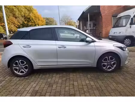 Hyundai i20 1.0 T-GDi 100 Active