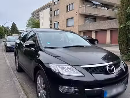 Mazda CX-9