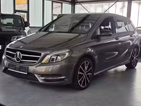 Mercedes-Benz Classe B B 200