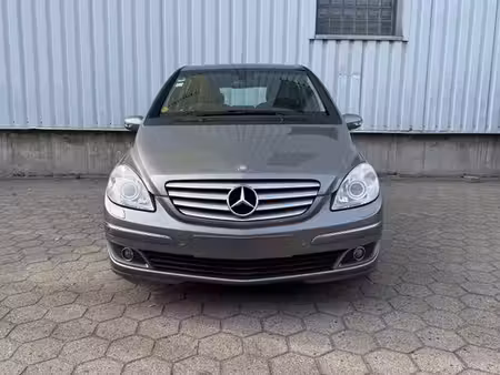 Mercedes-Benz Classe B B 200 2.0 T 193