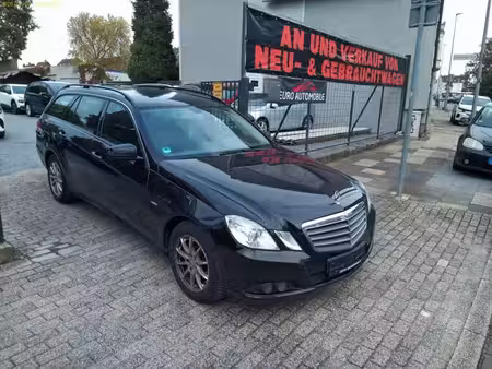 Mercedes-Benz Classe E E 250 2.1 CDI 150