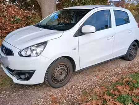 Mitsubishi Space Star 1.0 71