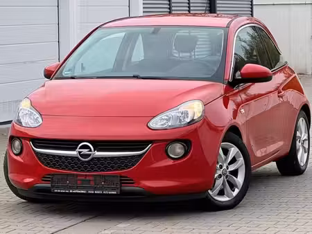 Opel Adam 1.0 115 Jam