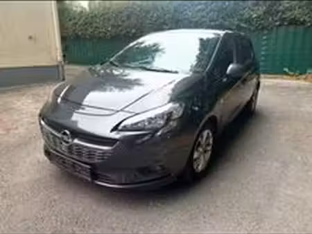 Opel Corsa 1.4 101