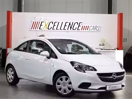 Opel Corsa 1.2 70 Edition