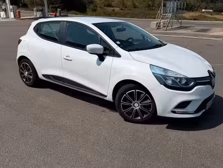 Renault Clio 1.5 dCi 75