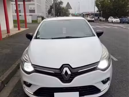 Renault Clio 1.5 dCi 75