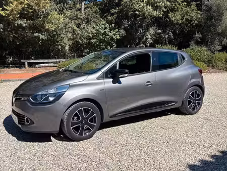 Renault Clio 0.9 90
