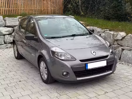 Renault Clio 1.2 TCe 100 Dynamique