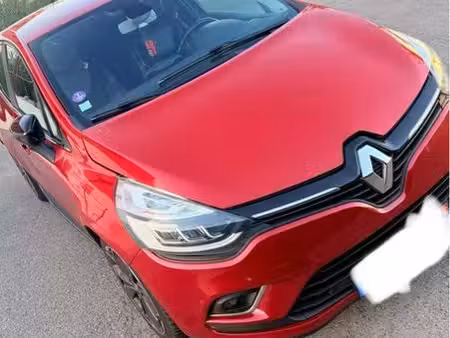 Renault Clio 0.9 90