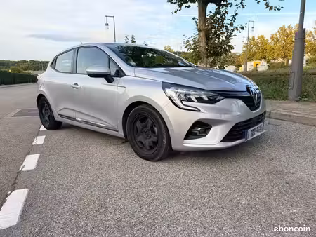 Renault Clio 1.5 dCi 85