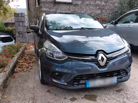 Renault Clio 0.9 90