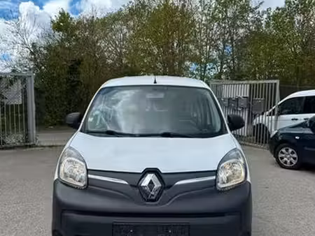 Renault Grand Kangoo 1.5 dCi 110