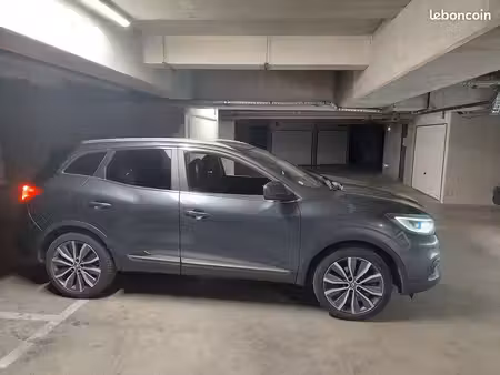 Renault Kadjar 1.6 dCi 130 Intens