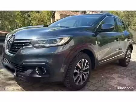 Renault Kadjar 1.5 dCi 110