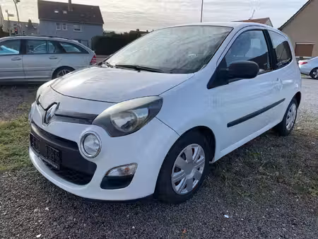 Renault Twingo 1.2 55 Expression
