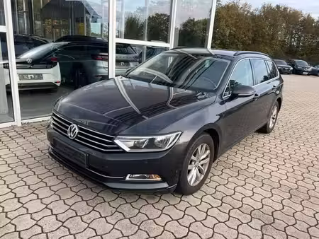 Volkswagen Passat 1.4 TSI 150 Confortline
