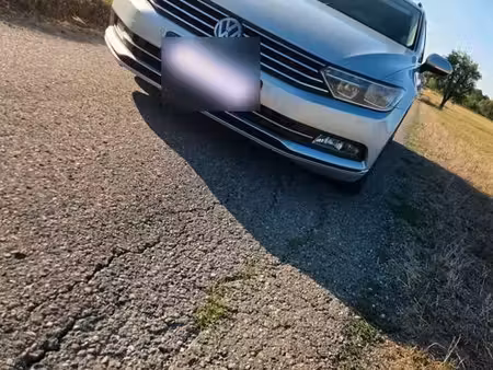 Volkswagen Passat 2.0 TDI 150