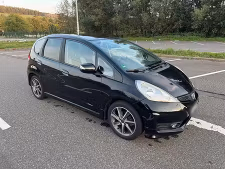 Honda Jazz 1.4 100 SI