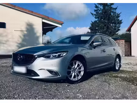 Mazda Mazda2 Skyactiv D 2.2 105