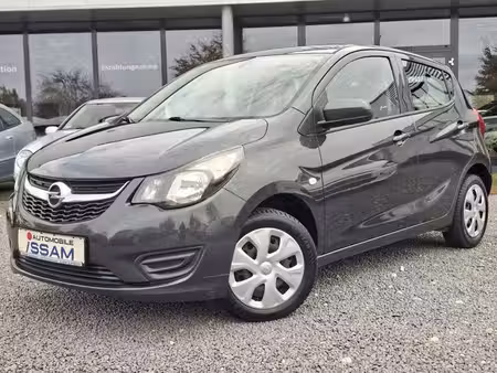 Opel Karl 1.0 75 Edition