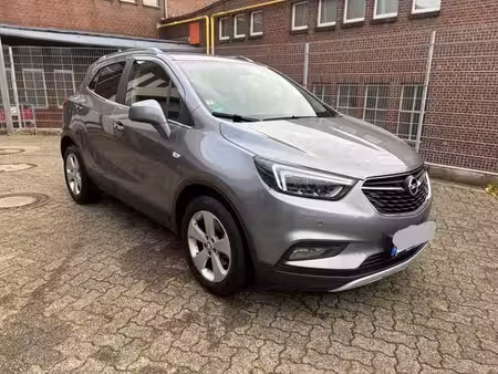 Opel Mokka 1.4 140 Innovation