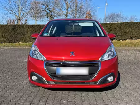 Peugeot 208 1.2 82
