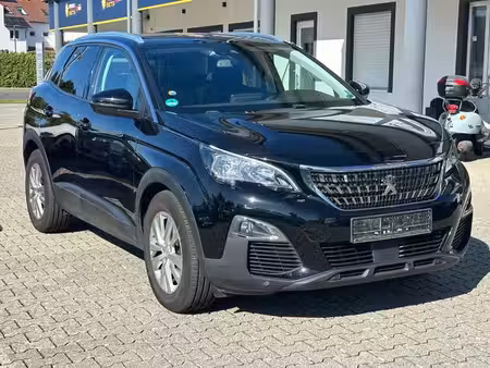 Peugeot 3008 1.2 THP 131 Active