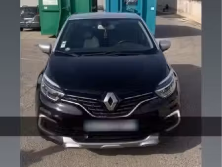 Renault Captur 1.2 TCe 120 Intens
