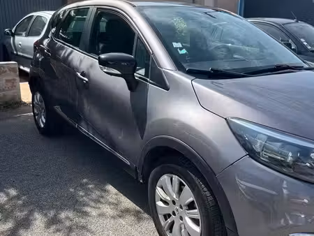Renault Captur 0.9 TCe 90