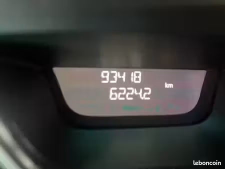 Renault Captur Zen