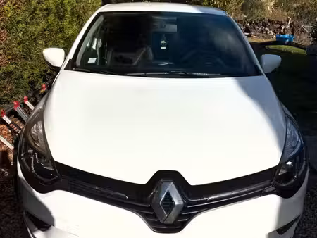Renault Clio 1.0 SCe 75