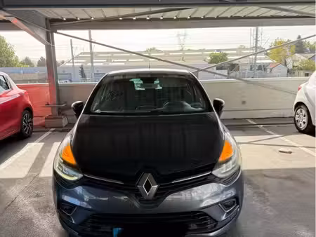 Renault Clio 1.5 dCi 90