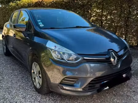 Renault Clio 1.2 75 Trend