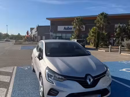 Renault Clio 1.5 dCi 85