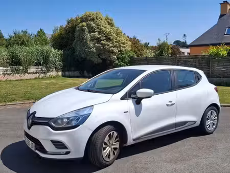 Renault Clio 0.9 90