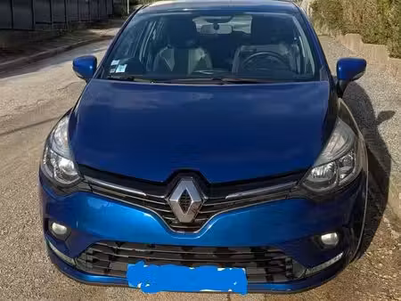 Renault Clio 0.9 90