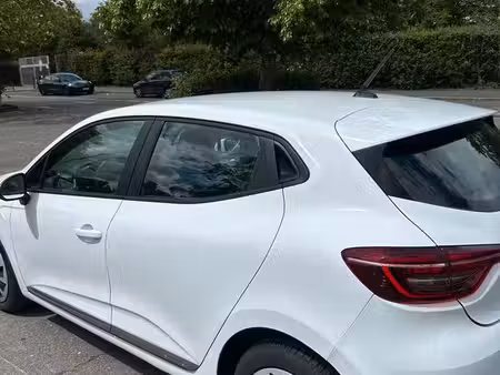 Renault Clio 1.0 SCe 75