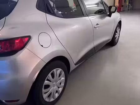 Renault Clio 1.0 SCe 75