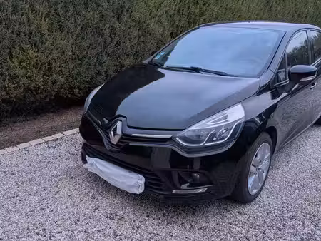 Renault Clio 0.9 90