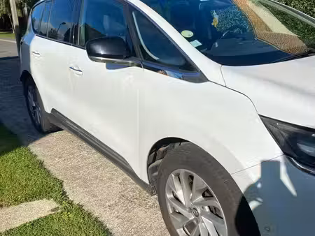 Renault Espace 1.6 dCi 130 Energy Life