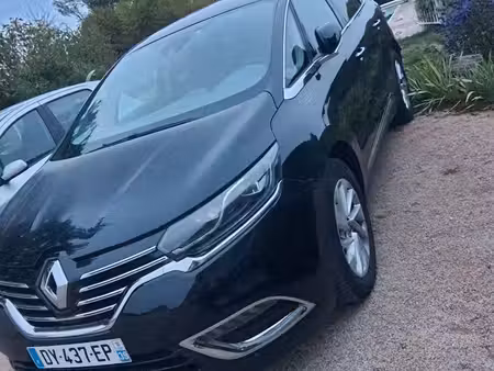 Renault Espace 1.6 dCi 160