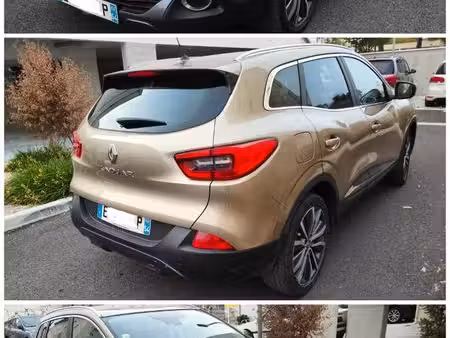 Renault Kadjar 1.6 dCi 130