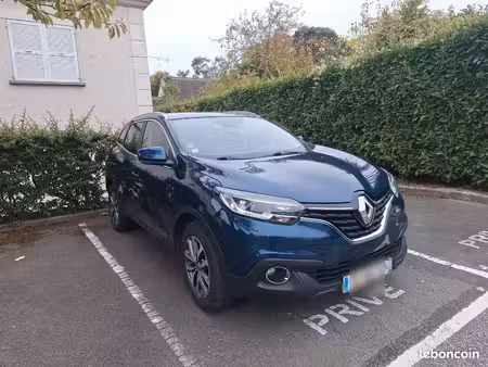 Renault Kadjar 1.2 130