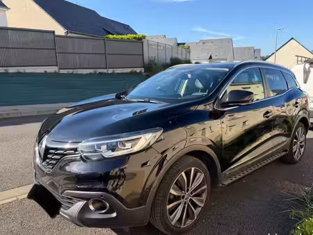 Renault Kadjar 1.2 130