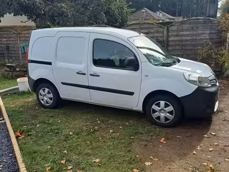 Renault Kangoo 1.5