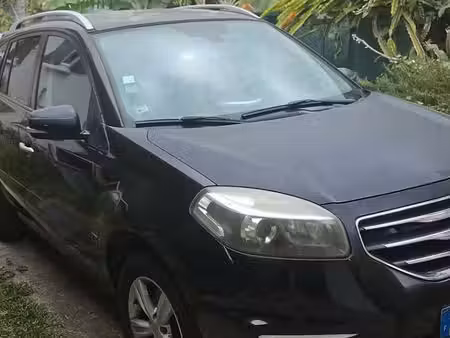 Renault Koleos 2.0 dCi 150