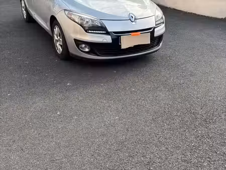 Renault Mégane 1.5 dCi 90