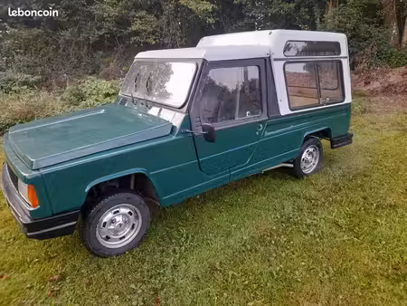 Renault Rodeo